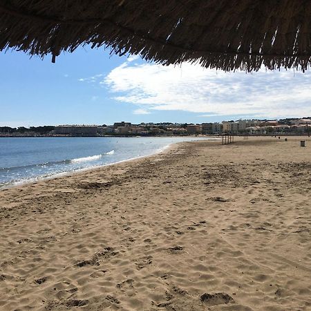شقة Orsa-Atico Con Vista Al Mar Y Piscina L' Escala المظهر الخارجي الصورة